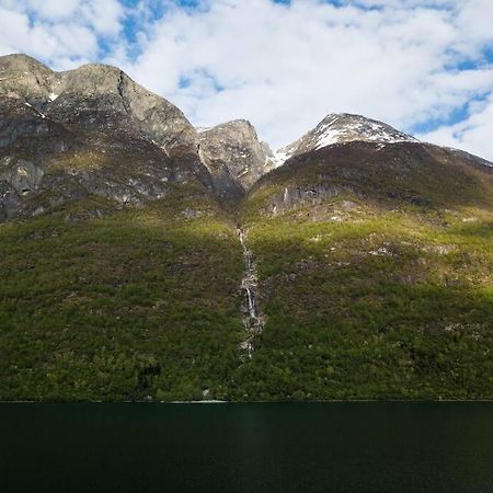 Lake View Apartment, Oldedalen 史特林 外观 照片